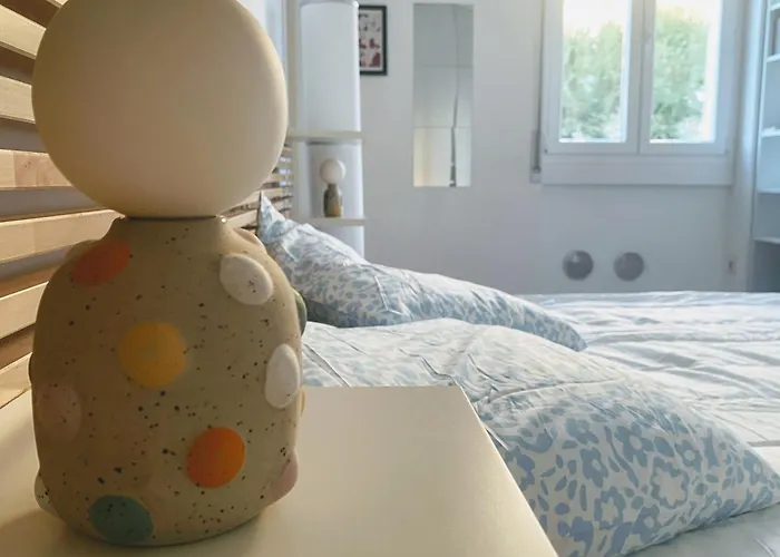 La casa di Dorè - Appartamento zona Navigli